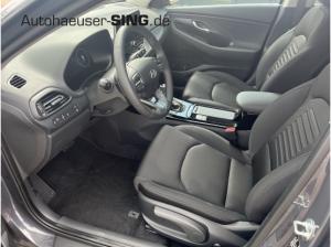 Hyundai i30 Automatik M-Hybrid Klima LED Kamera CarPlay