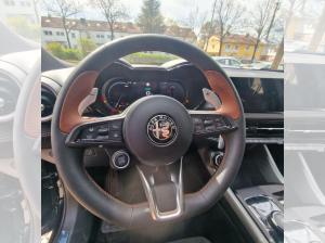 Alfa Romeo Tonale Ibrida INTENSA 1.5 VGT 160ps 48V-Hybrid Sofort verfügbar