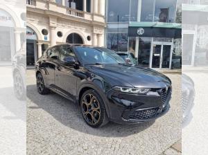 Alfa Romeo Tonale Ibrida INTENSA 1.5 VGT 160ps 48V-Hybrid Sofort verfügbar