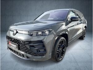 Volkswagen Tayron R-Line 2.0 TDI  4M DSG,*7 Sitzer*AHK*ACC*Standhz*Pano*Black Style