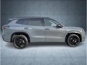 Volkswagen Tayron R-Line 2.0 TDI  4M DSG,*7 Sitzer*AHK*ACC*Standhz*Pano*Black Style