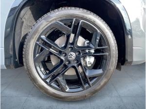 Volkswagen Tayron R-Line 2.0 TDI  4M DSG,*7 Sitzer*AHK*ACC*Standhz*Pano*Black Style