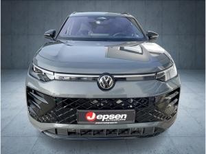 Volkswagen Tayron R-Line 2.0 TDI  4M DSG,*7 Sitzer*AHK*ACC*Standhz*Pano*Black Style
