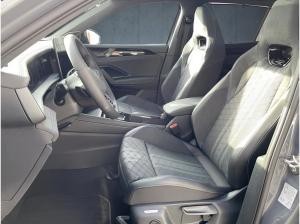 Volkswagen Tayron R-Line 2.0 TDI  4M DSG,*7 Sitzer*AHK*ACC*Standhz*Pano*Black Style