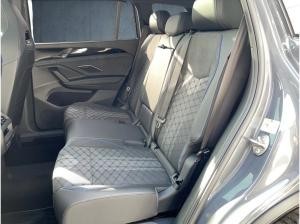 Volkswagen Tayron R-Line 2.0 TDI  4M DSG,*7 Sitzer*AHK*ACC*Standhz*Pano*Black Style