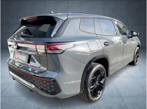 Volkswagen Tayron R-Line 2.0 TDI  4M DSG,*7 Sitzer*AHK*ACC*Standhz*Pano*Black Style