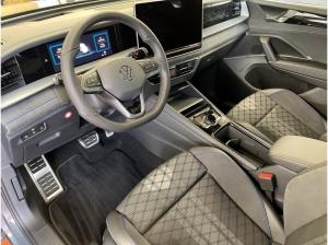 Volkswagen Tayron R-Line 2.0 TDI  4M DSG,*7 Sitzer*AHK*ACC*Standhz*Pano*Black Style