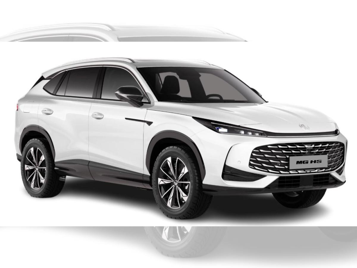 MG HS 1.5 T GDI Comfort MY24, 6-Gang-Handschaltung