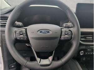 Ford Kuga 1.5 EcoBoost TITANIUM , 5-türig
