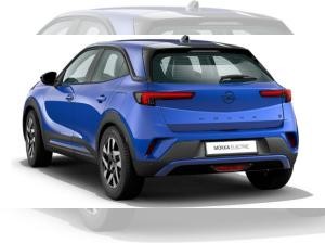Opel Mokka Electric Edition Frei Bestellbar