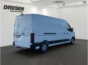 Renault Master 💥💥Kastenwagen L3H2 3,5t Blue*GJR*Klima*Holzboden