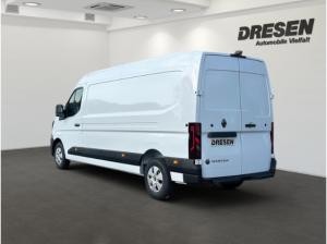 Renault Master 💥💥Kastenwagen L3H2 3,5t Blue*GJR*Klima*Holzboden