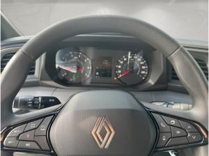 Renault Master 💥💥Kastenwagen L3H2 3,5t Blue*GJR*Klima*Holzboden