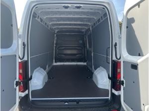 Renault Master 💥💥Kastenwagen L3H2 3,5t Blue*GJR*Klima*Holzboden