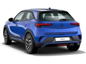 Opel Mokka Edition Frei Bestellbar
