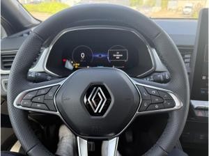 Renault Captur Techno Eco-G 100 ☀️ SummerSale 🤑2 Raten geschenkt🫣