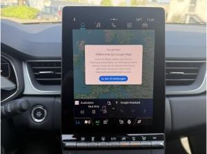 Renault Captur Techno Eco-G 100 ☀️ SummerSale 🤑2 Raten geschenkt🫣