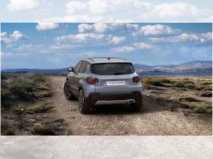 Jeep Avenger e-Hybrid Summit MY25 Vollausstattung