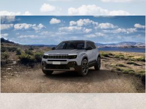 Jeep Avenger e-Hybrid Summit MY25 Vollausstattung