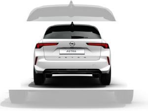 Opel Astra ST GS Diesel AT | SOFORT VERFÜGBAR | Privat