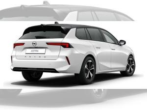 Opel Astra ST GS Diesel AT | SOFORT VERFÜGBAR | Privat