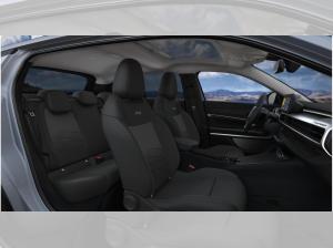 Jeep Avenger e-Hybrid Summit MY25 Vollausstattung