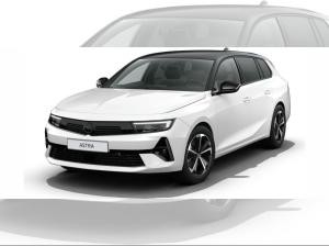 Opel Astra ST GS Diesel AT | SOFORT VERFÜGBAR | Privat