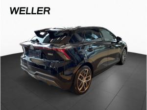 MG MG4 Luxury 5d 150kW