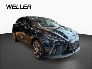 MG MG4 Luxury 5d 150kW