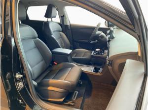 MG MG4 Luxury 5d 150kW