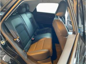 MG MG4 Luxury 5d 150kW