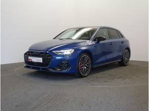Audi S3 Sportback FACELIFT MATRIX PANO 19" SONOS HEAD-UP KAMERA ACC DAB 5-J-GARANTIE