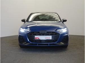 Audi S3 Sportback FACELIFT MATRIX PANO 19" SONOS HEAD-UP KAMERA ACC DAB 5-J-GARANTIE