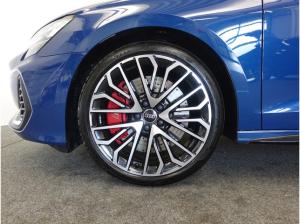 Audi S3 Sportback FACELIFT MATRIX PANO 19" SONOS HEAD-UP KAMERA ACC DAB 5-J-GARANTIE