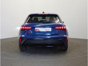 Audi S3 Sportback FACELIFT MATRIX PANO 19" SONOS HEAD-UP KAMERA ACC DAB 5-J-GARANTIE