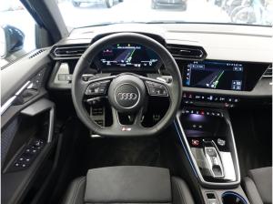 Audi S3 Sportback FACELIFT MATRIX PANO 19" SONOS HEAD-UP KAMERA ACC DAB 5-J-GARANTIE