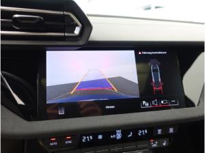 Audi S3 Sportback FACELIFT MATRIX PANO 19" SONOS HEAD-UP KAMERA ACC DAB 5-J-GARANTIE