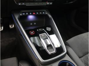 Audi S3 Sportback FACELIFT MATRIX PANO 19" SONOS HEAD-UP KAMERA ACC DAB 5-J-GARANTIE