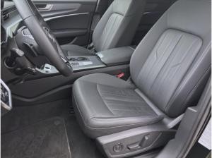 Audi A6 Avant 45 TFSI ADVANCED NAVI HuD LM19 AHK PANO