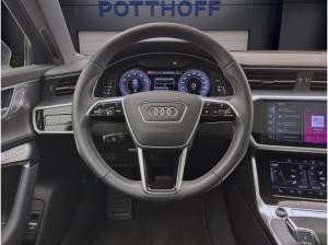 Audi A6 Avant 45 TFSI ADVANCED NAVI HuD LM19 AHK PANO