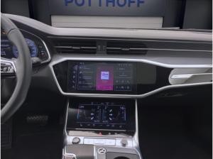 Audi A6 Avant 45 TFSI ADVANCED NAVI HuD LM19 AHK PANO