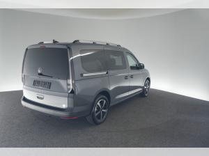 Volkswagen Caddy California Maxi 5-Sitzer ❗️AKTION SOFORT VERFÜGBAR❗️🚀SONDERANGEBOT🚀