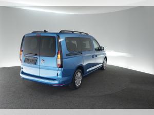 Volkswagen Caddy Maxi Life 7-Sitzer Motor: 1.5 l TSI  / SOFORT VERFÜGBAR!