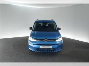 Volkswagen Caddy Maxi Life 7-Sitzer Motor: 1.5 l TSI  / SOFORT VERFÜGBAR!