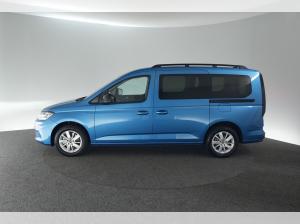 Volkswagen Caddy Maxi Life 7-Sitzer Motor: 1.5 l TSI  / SOFORT VERFÜGBAR!