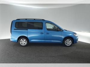 Volkswagen Caddy Maxi Life 7-Sitzer Motor: 1.5 l TSI  / SOFORT VERFÜGBAR!