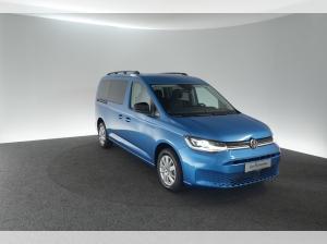 Volkswagen Caddy Maxi Life 7-Sitzer Motor: 1.5 l TSI  / SOFORT VERFÜGBAR!