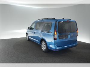 Volkswagen Caddy Maxi Life 7-Sitzer Motor: 1.5 l TSI  / SOFORT VERFÜGBAR!