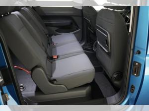 Volkswagen Caddy Maxi Life 7-Sitzer Motor: 1.5 l TSI  / SOFORT VERFÜGBAR!