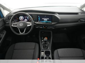 Volkswagen Caddy Maxi Life 7-Sitzer Motor: 1.5 l TSI  / SOFORT VERFÜGBAR!